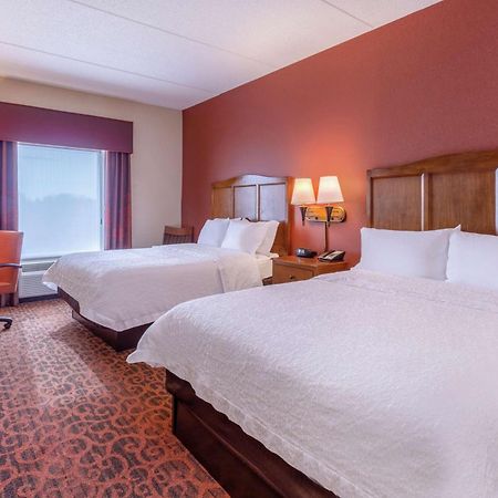 Hampton Inn Owings Mills Exterior foto
