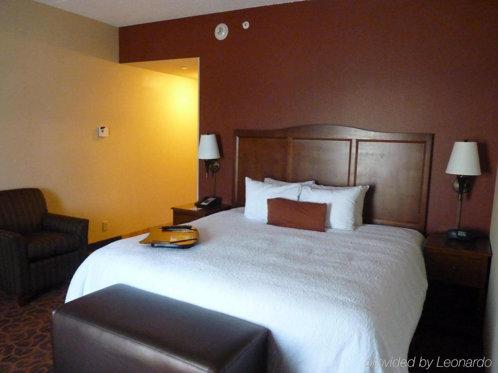Hampton Inn Owings Mills Exterior foto