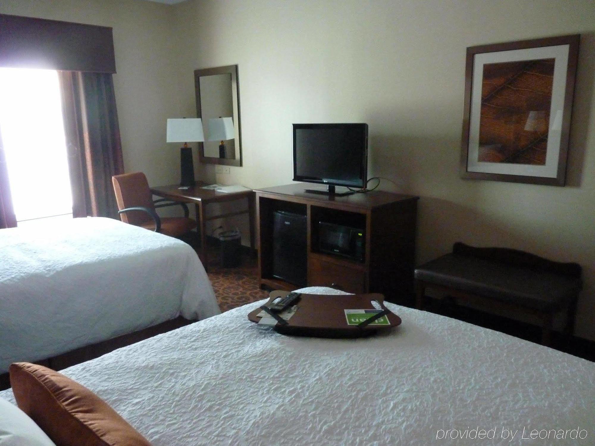 Hampton Inn Owings Mills Habitación foto